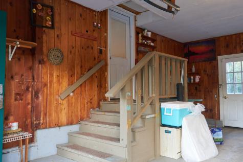 247 Burleigh Road Bangor ME 04401