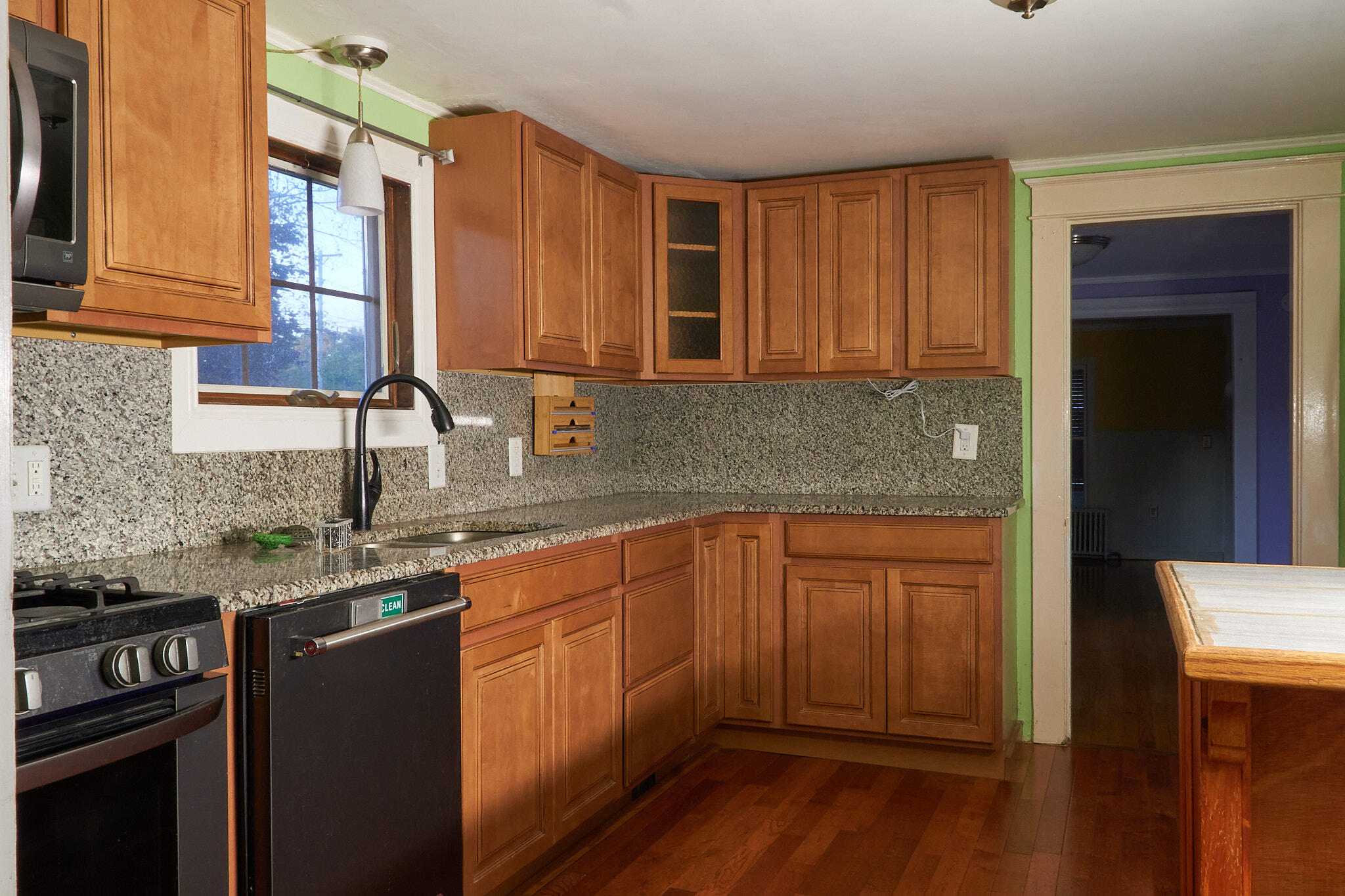 247 Burleigh Road Bangor ME 04401