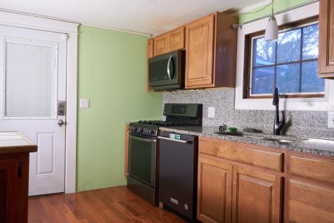 247 Burleigh Road Bangor ME 04401