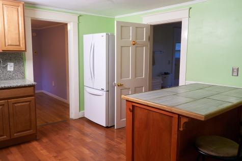 247 Burleigh Road Bangor ME 04401