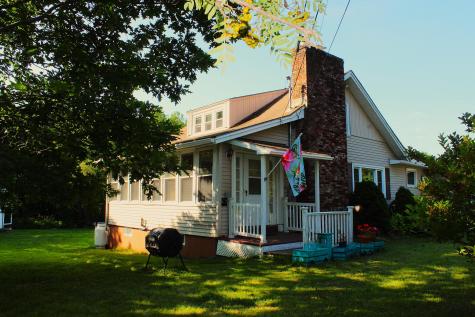 247 Burleigh Road Bangor ME 04401