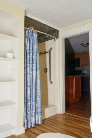 247 Burleigh Road Bangor ME 04401