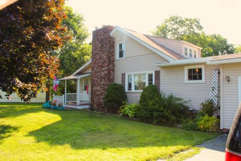 247 Burleigh Road Bangor ME 04401