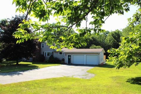 247 Burleigh Road Bangor ME 04401