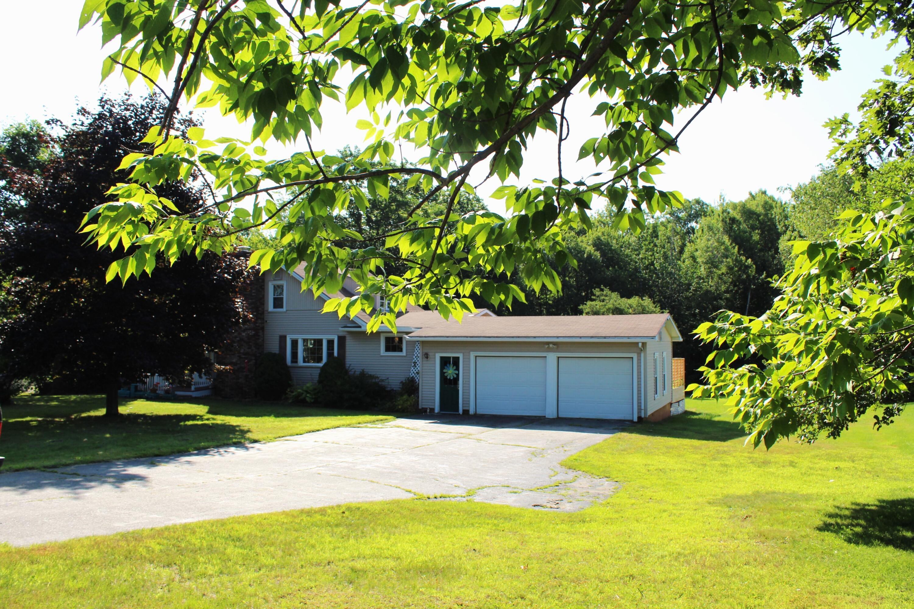 247 Burleigh Road Bangor ME 04401