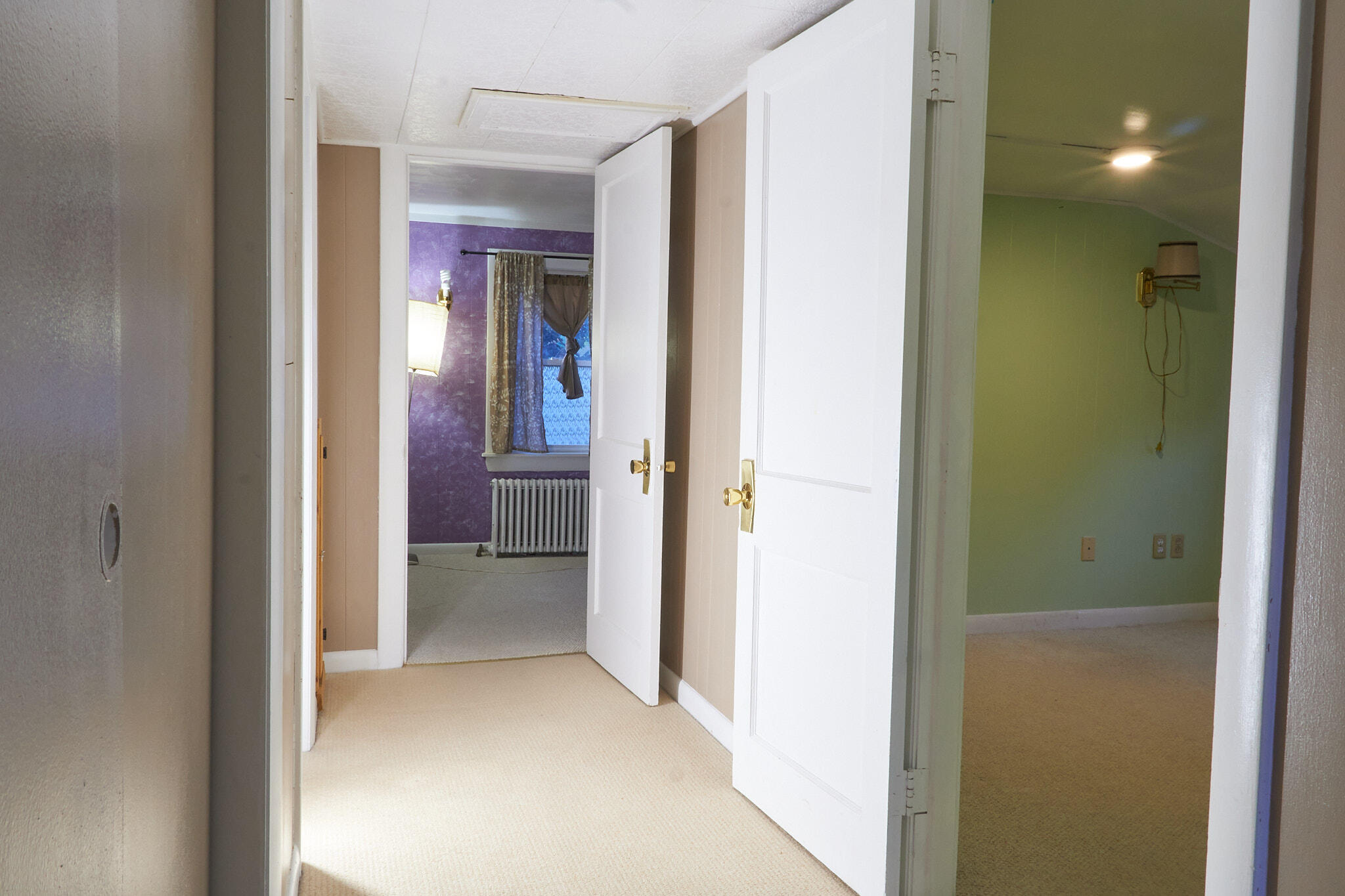 247 Burleigh Road Bangor ME 04401