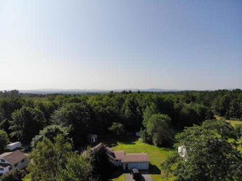 247 Burleigh Road Bangor ME 04401