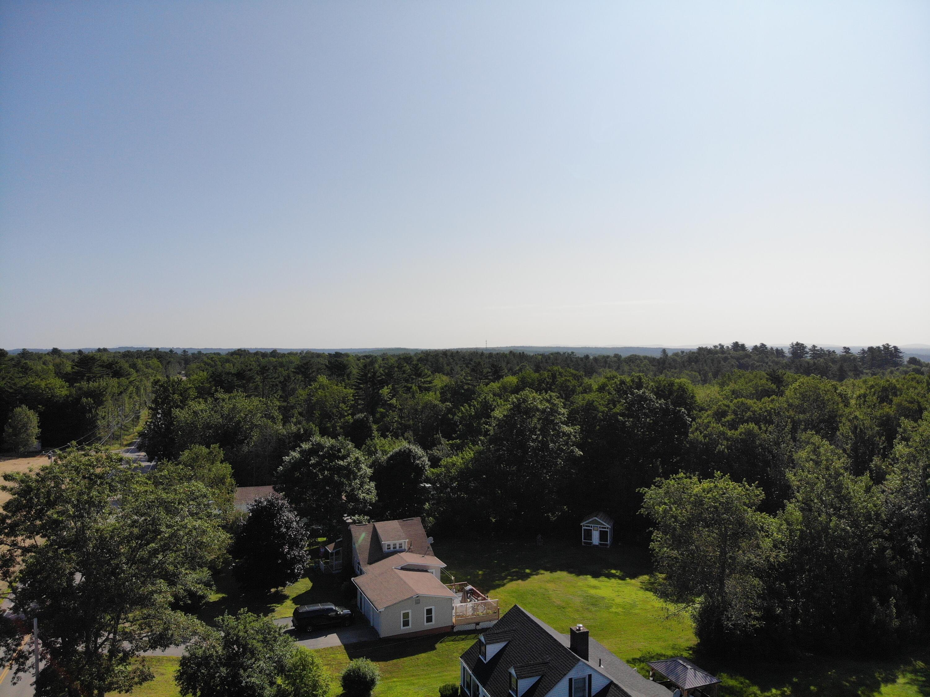 247 Burleigh Road Bangor ME 04401