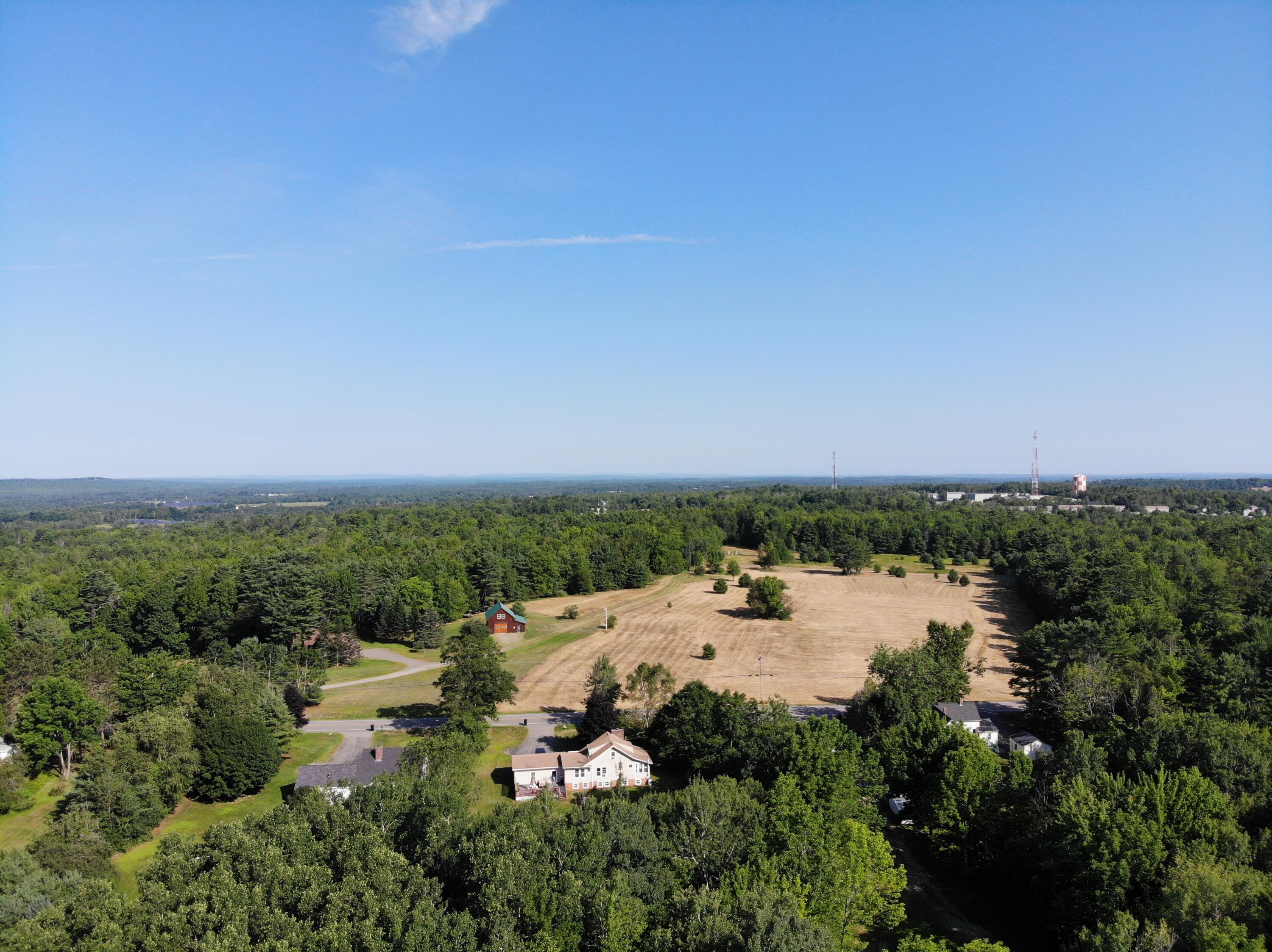 247 Burleigh Road Bangor ME 04401