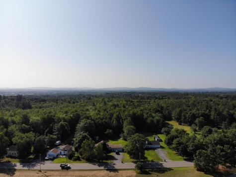 247 Burleigh Road Bangor ME 04401