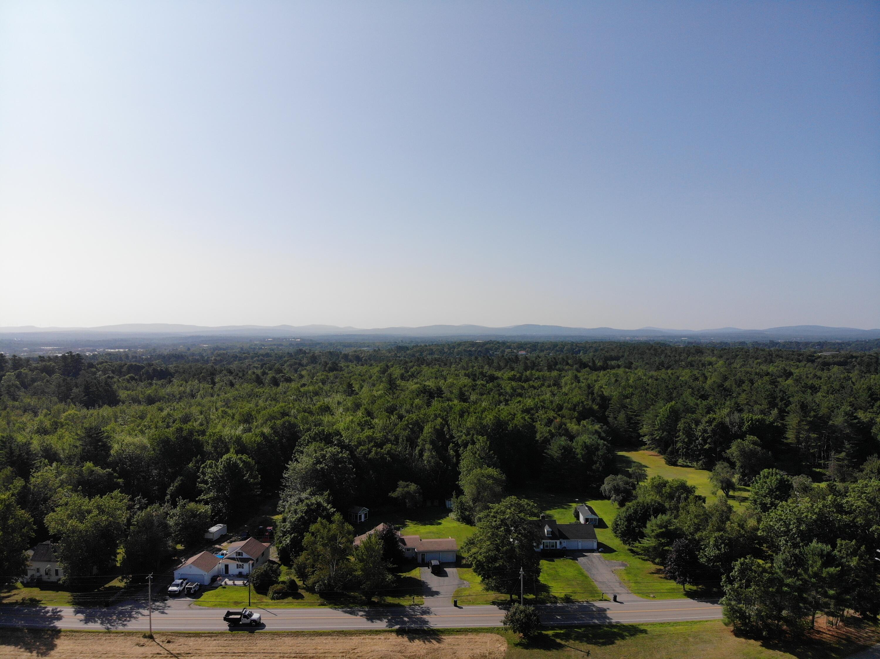 247 Burleigh Road Bangor ME 04401