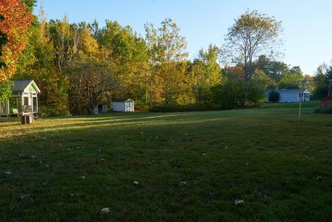 247 Burleigh Road Bangor ME 04401