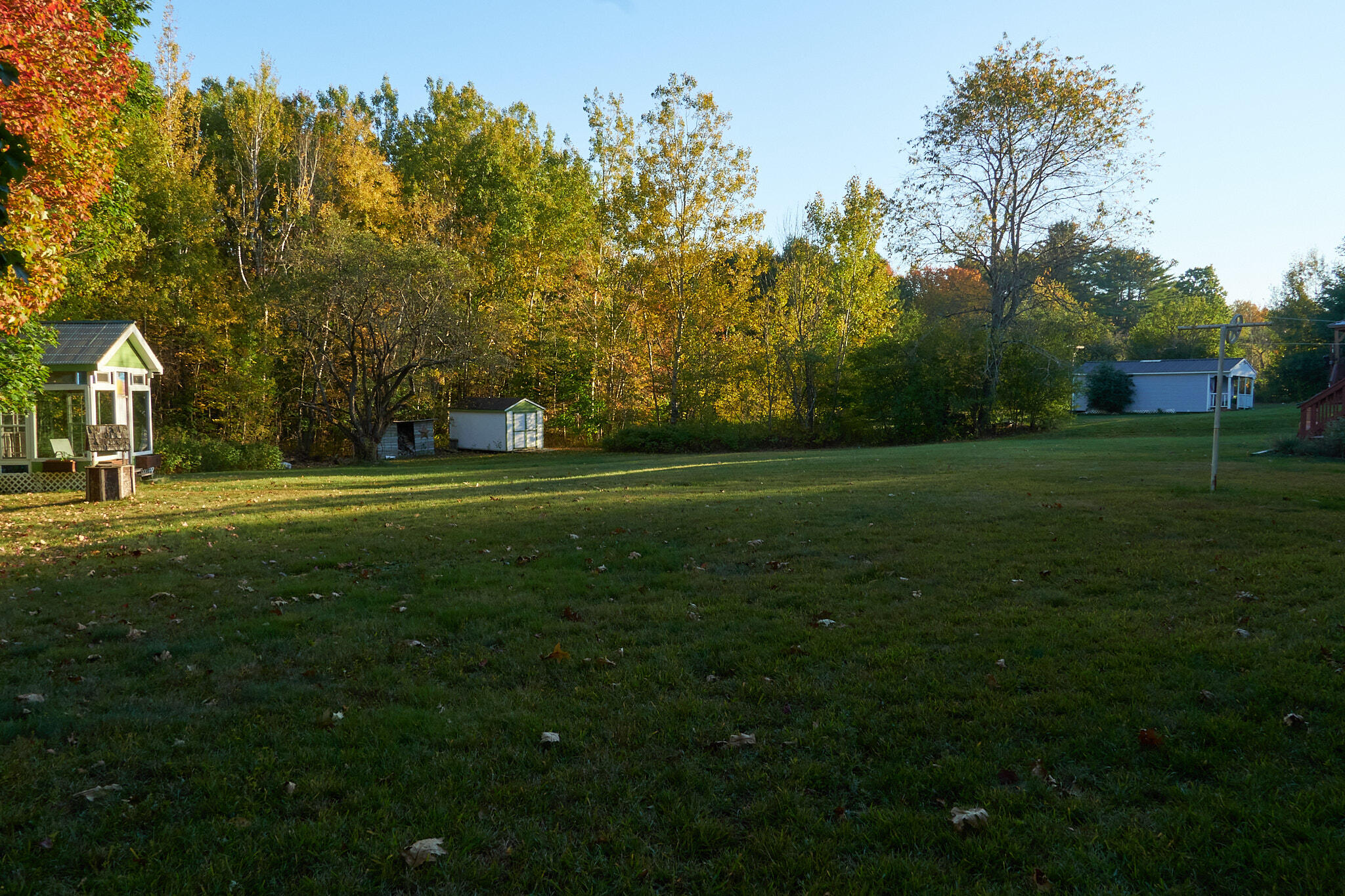 247 Burleigh Road Bangor ME 04401