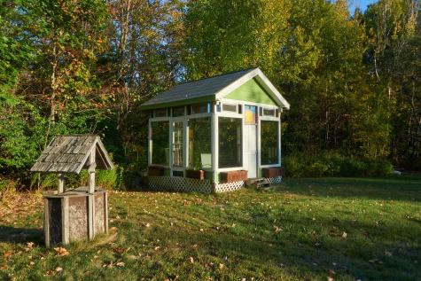 247 Burleigh Road Bangor ME 04401