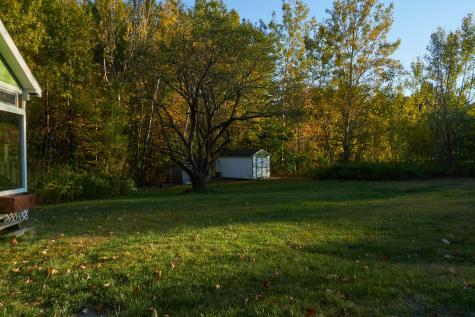 247 Burleigh Road Bangor ME 04401