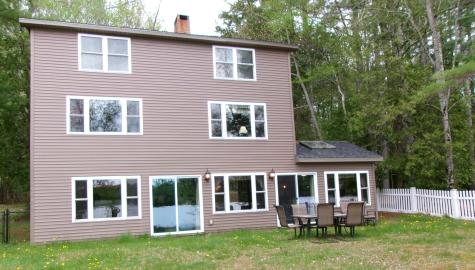 35 Heron Road Madison ME 04950