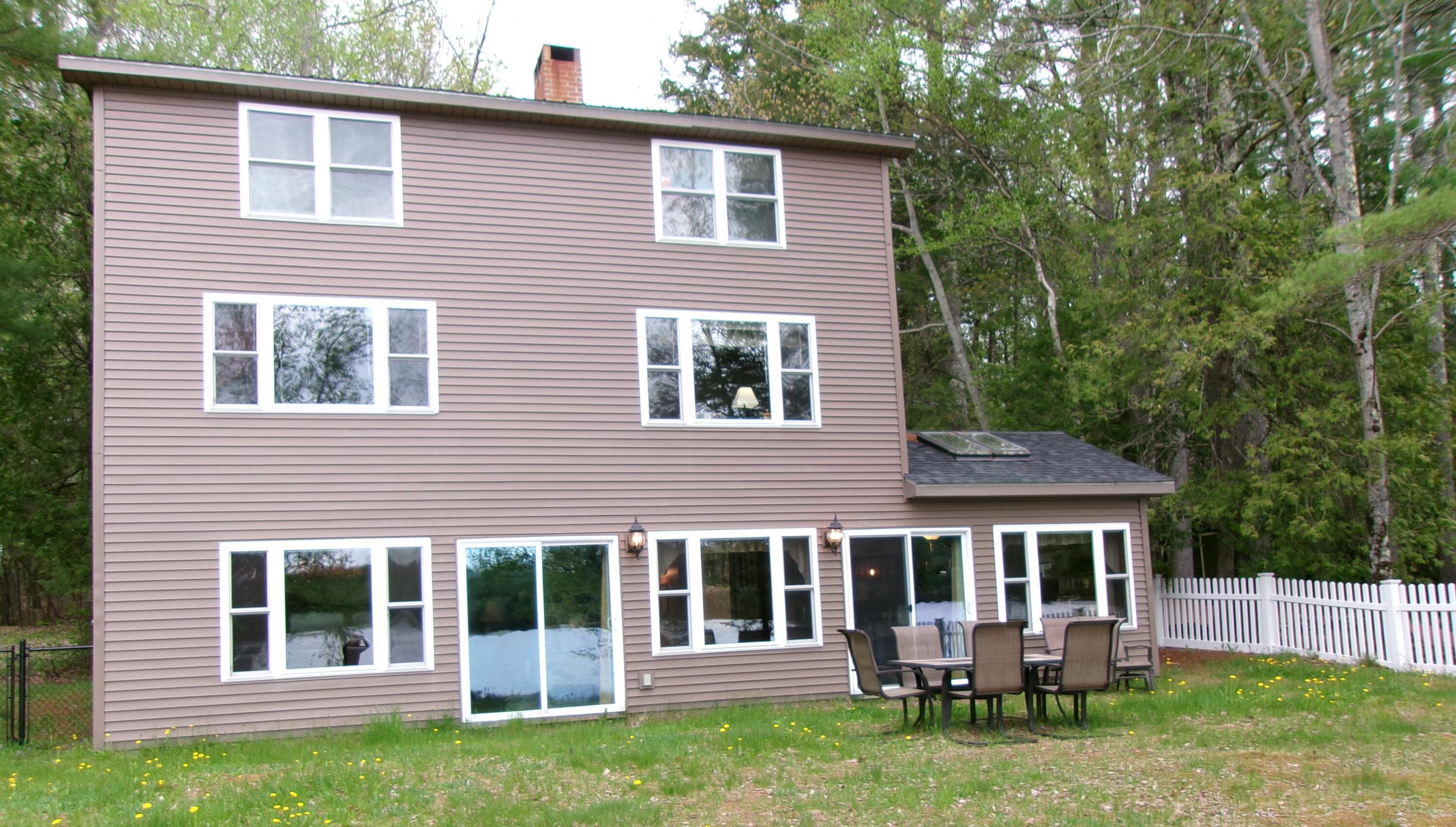 35 Heron Road Madison ME 04950