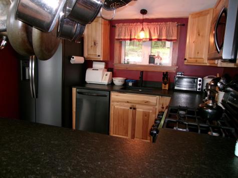 35 Heron Road Madison ME 04950