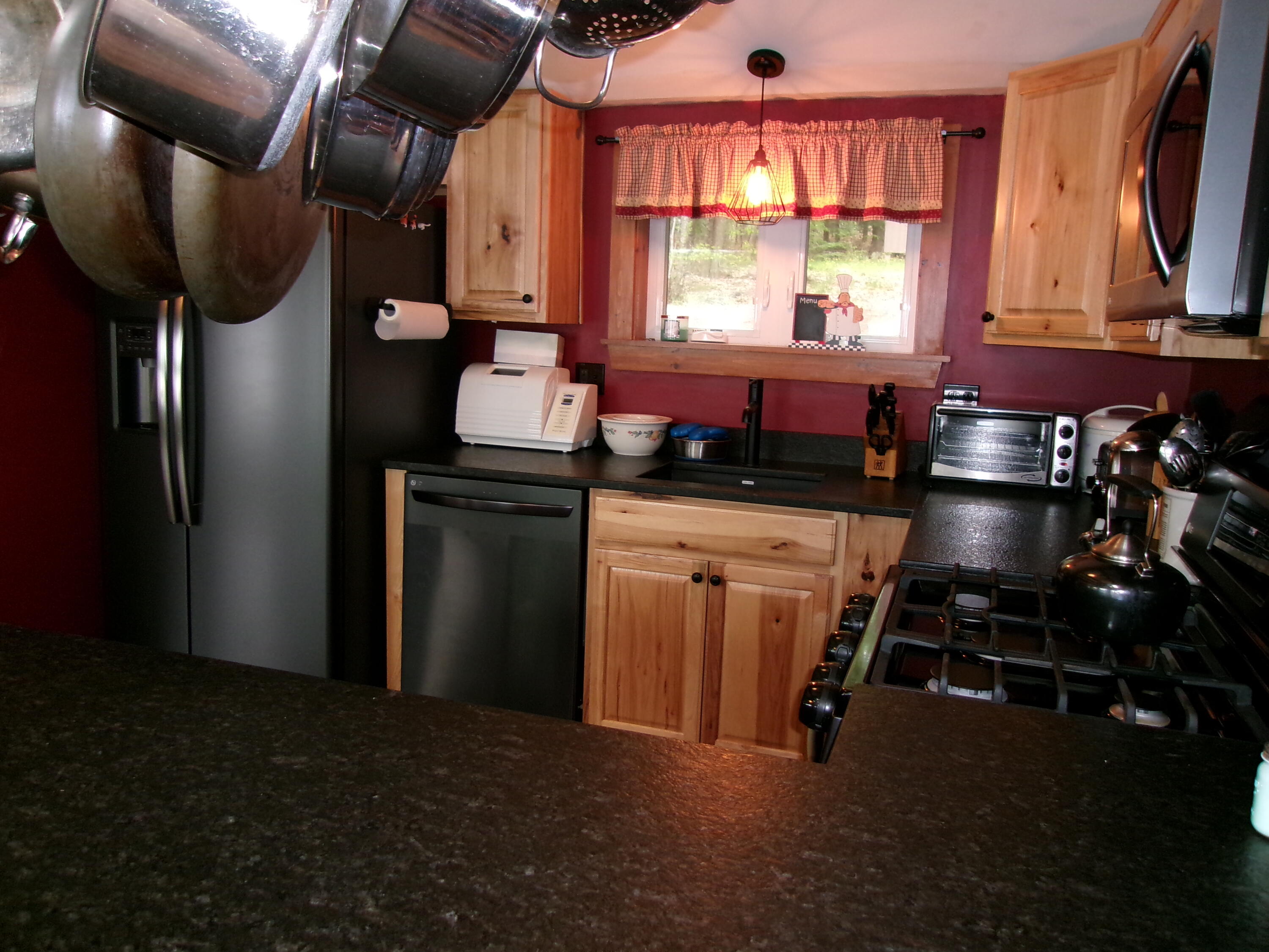 35 Heron Road Madison ME 04950