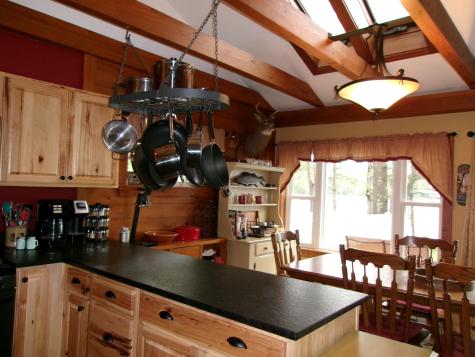 35 Heron Road Madison ME 04950