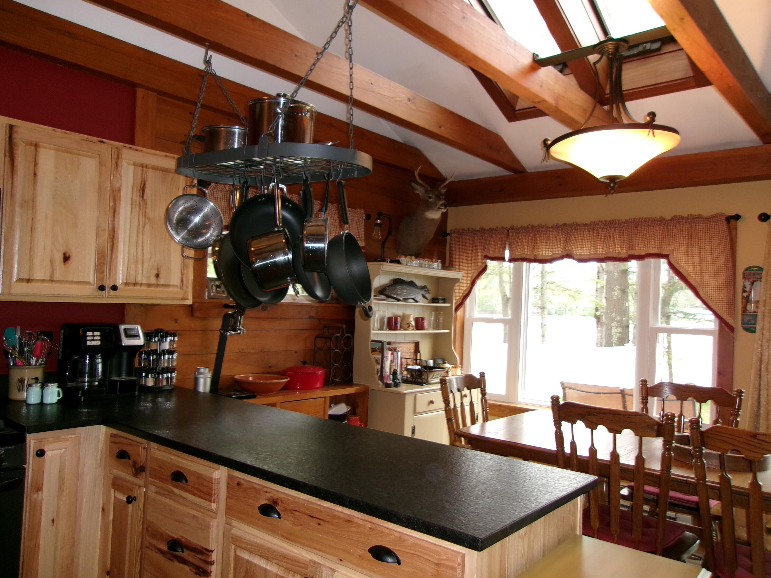 35 Heron Road Madison ME 04950