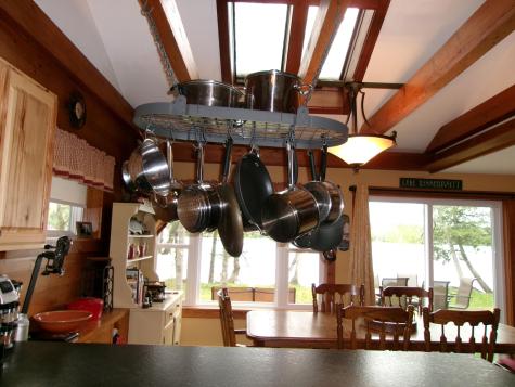 35 Heron Road Madison ME 04950