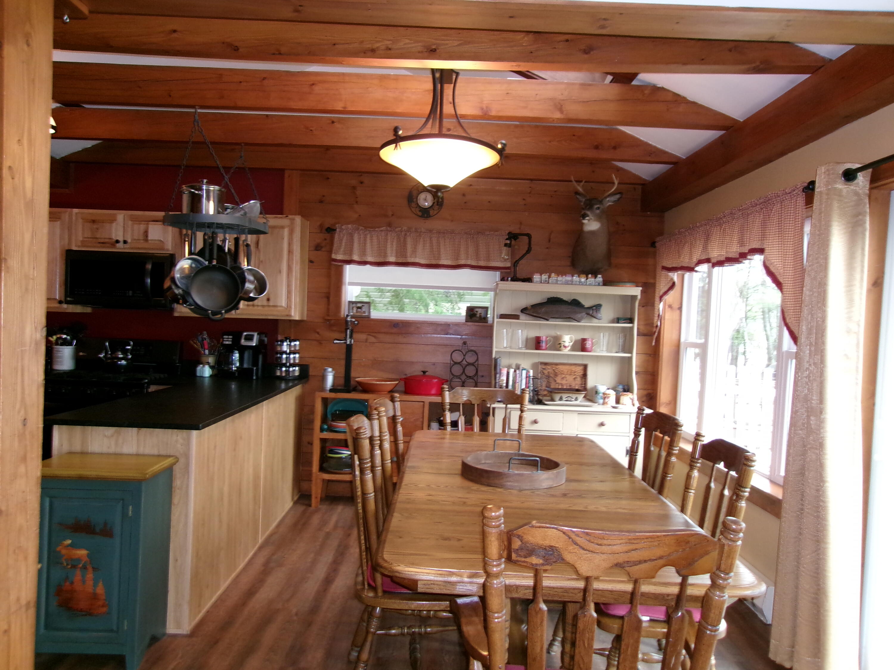 35 Heron Road Madison ME 04950