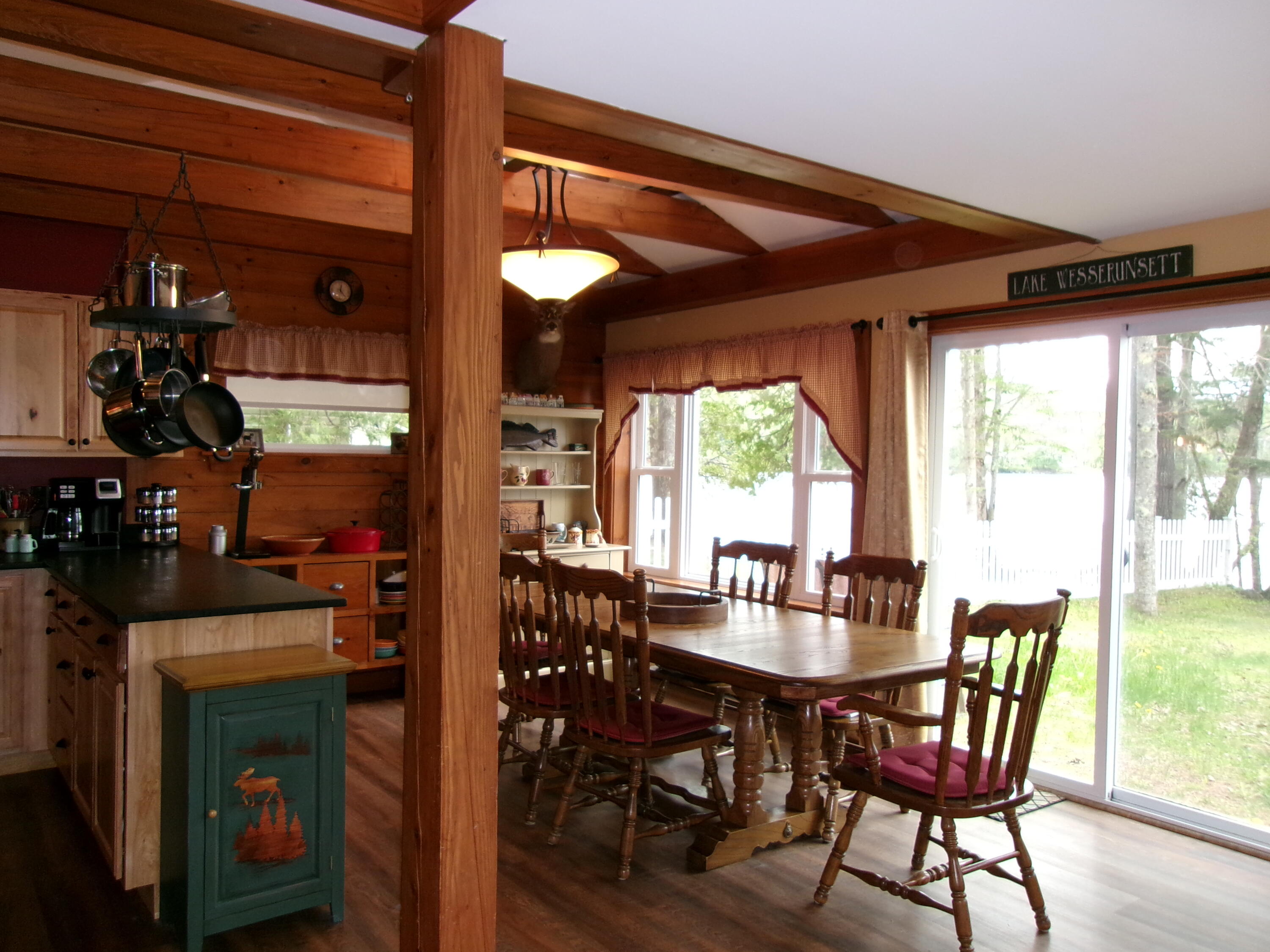 35 Heron Road Madison ME 04950