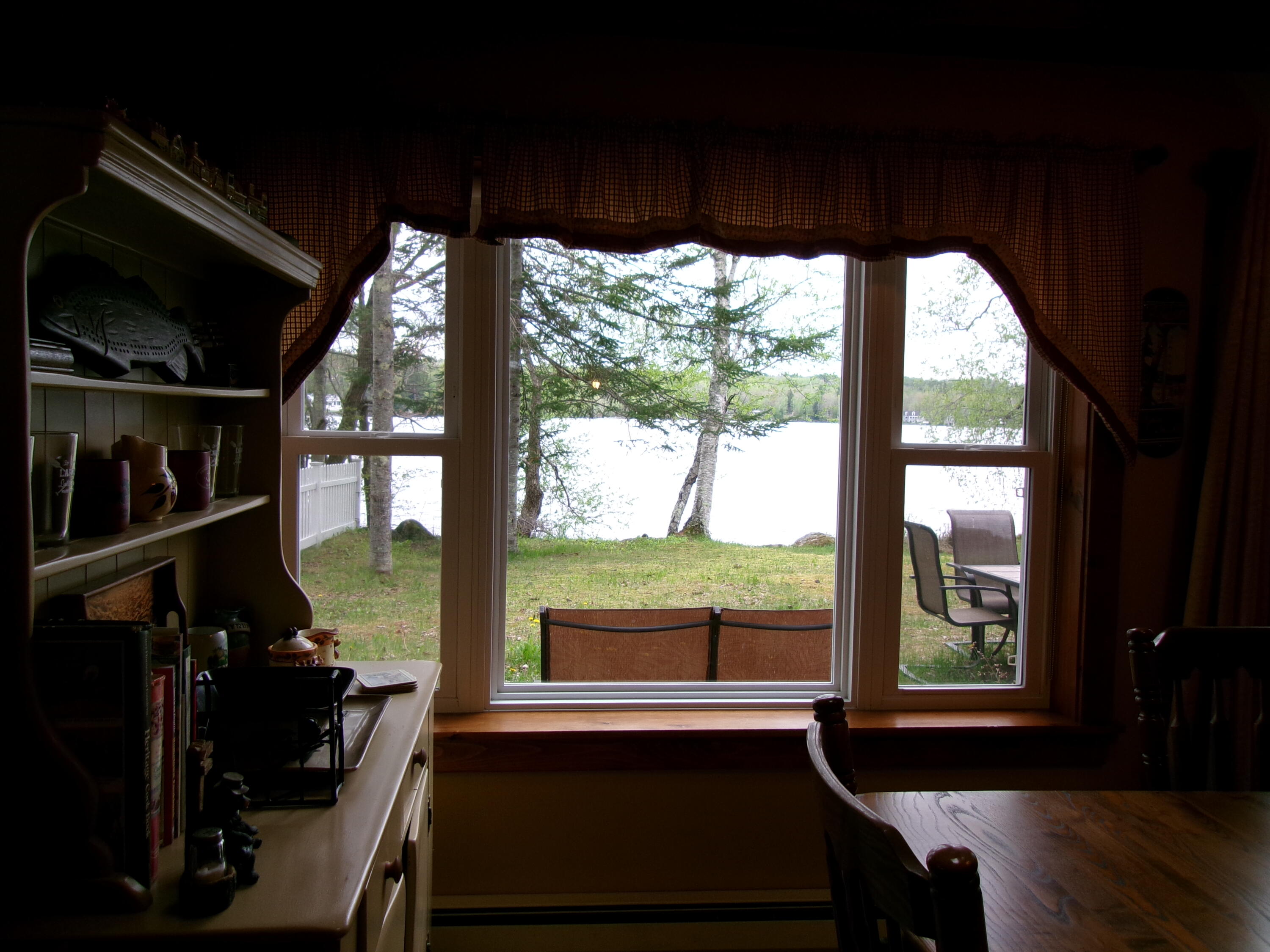 35 Heron Road Madison ME 04950