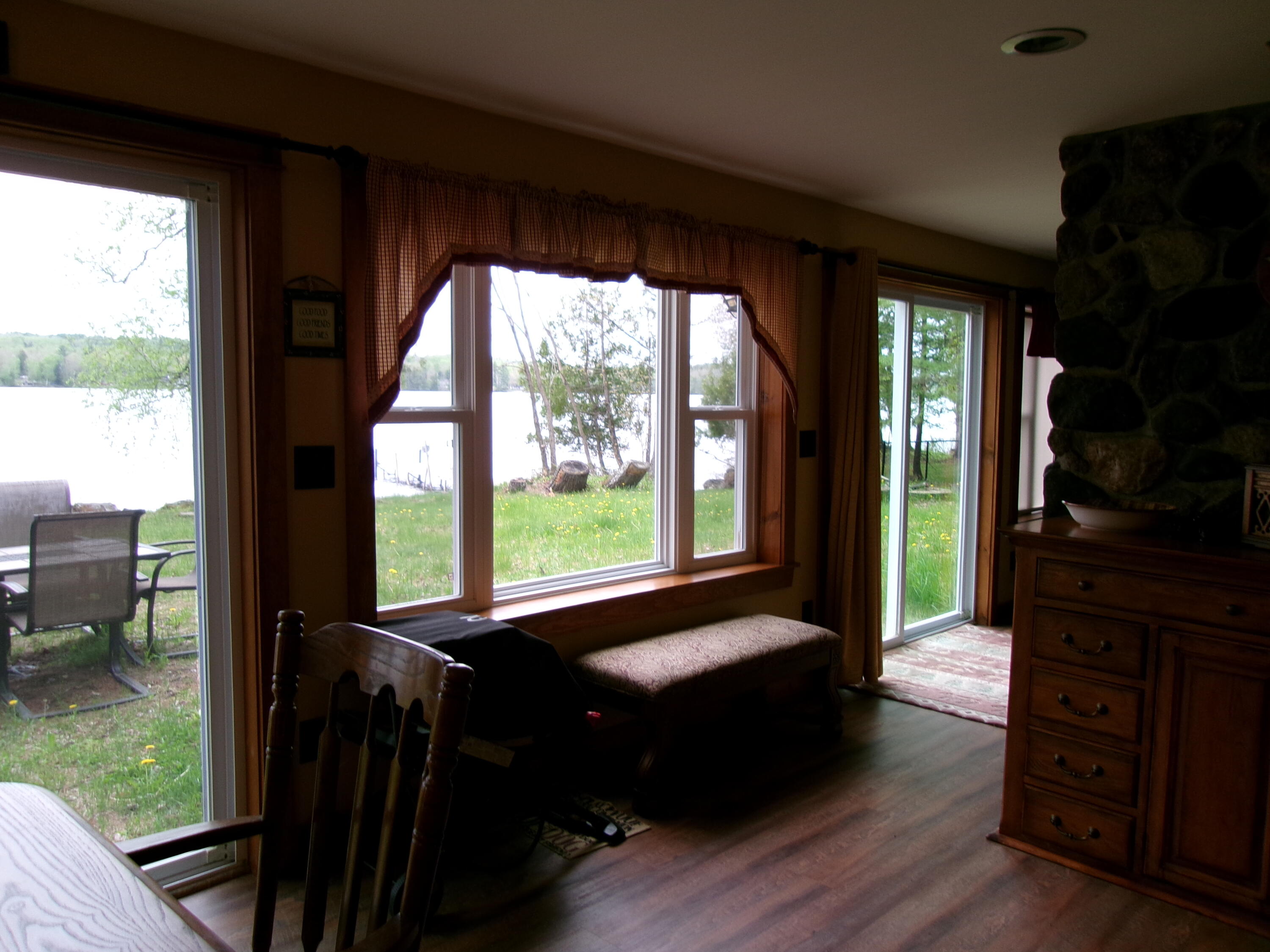35 Heron Road Madison ME 04950