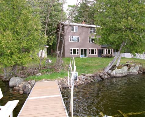 35 Heron Road Madison ME 04950