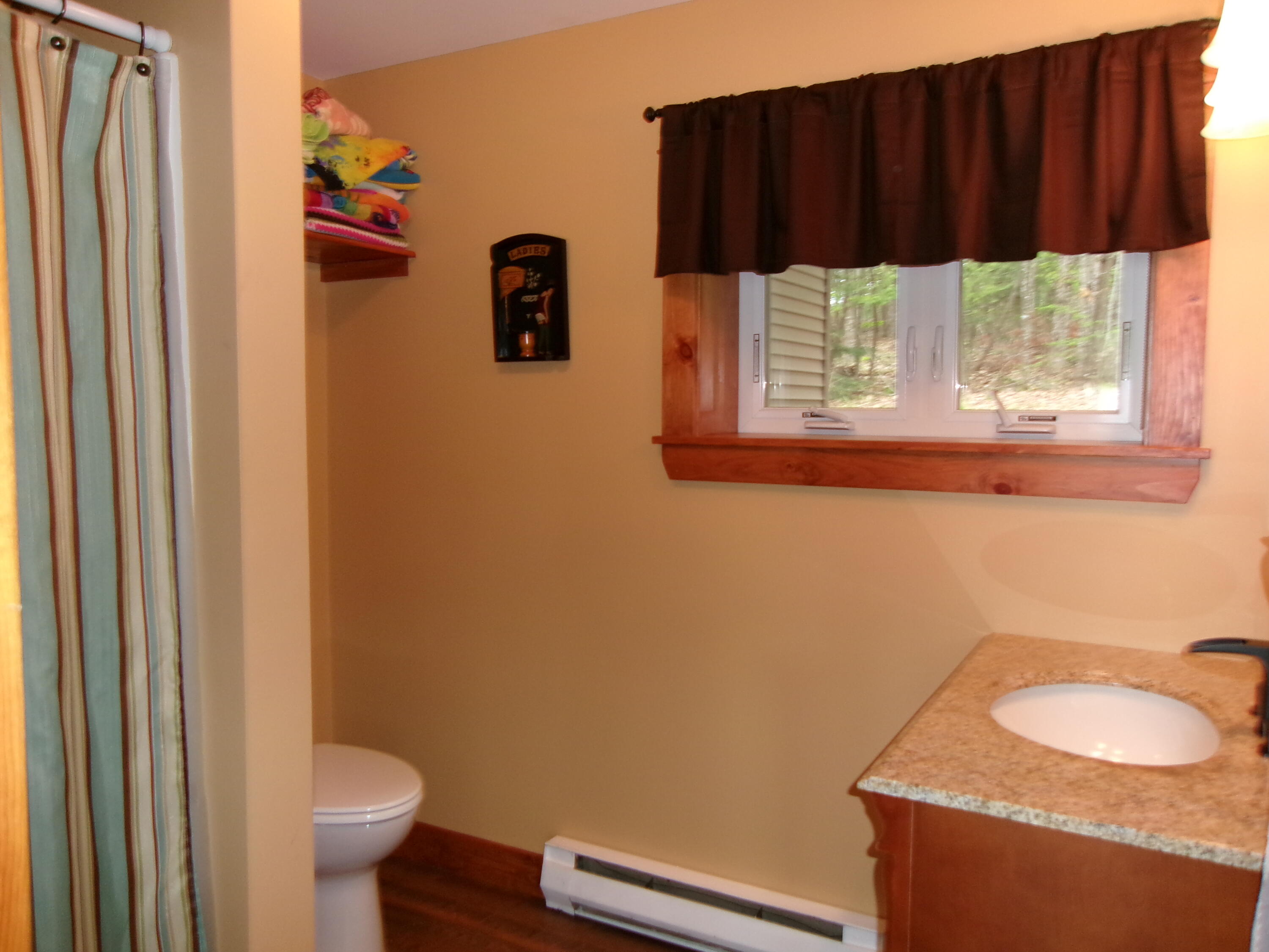 35 Heron Road Madison ME 04950