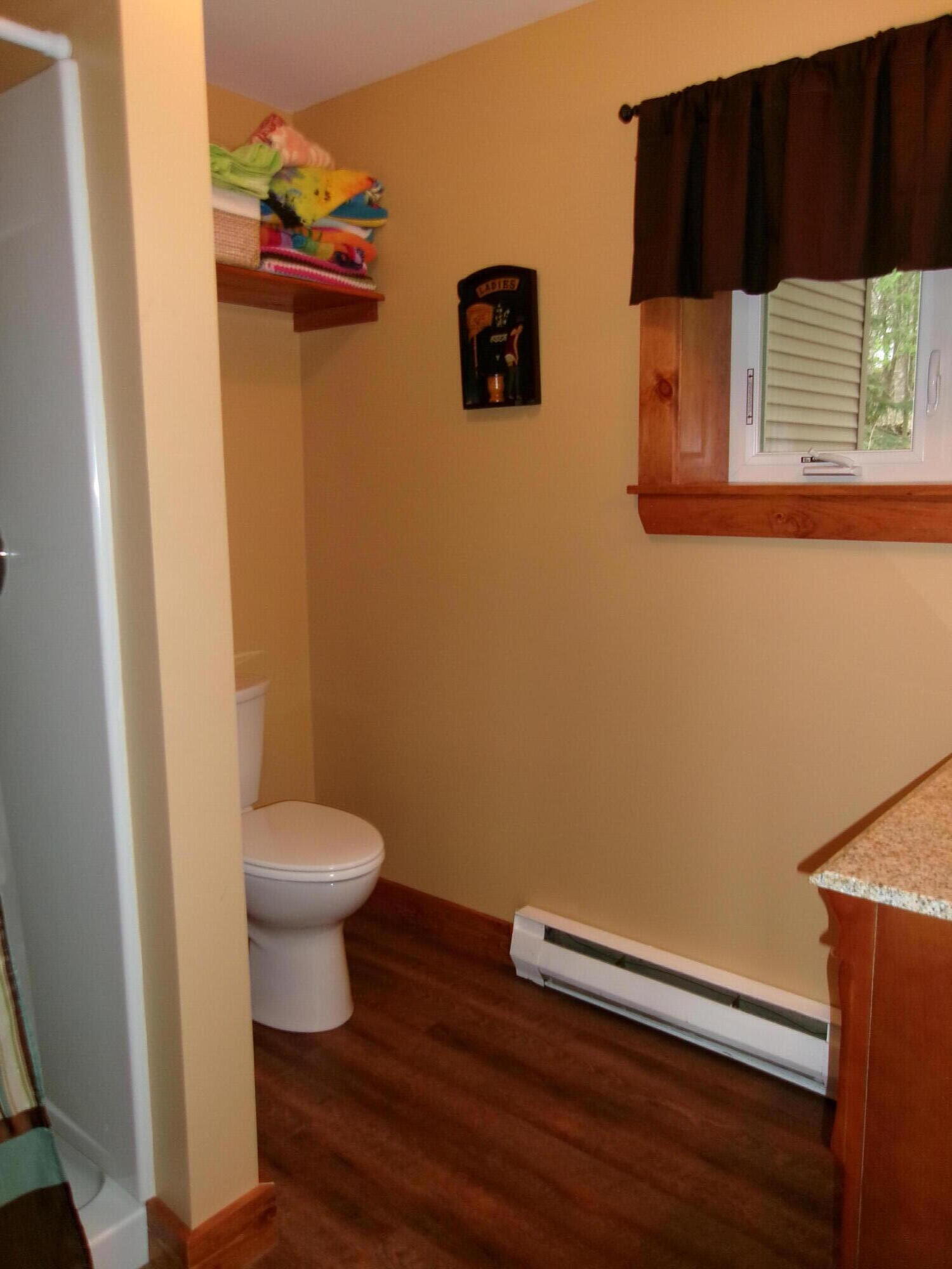 35 Heron Road Madison ME 04950