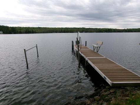 35 Heron Road Madison ME 04950