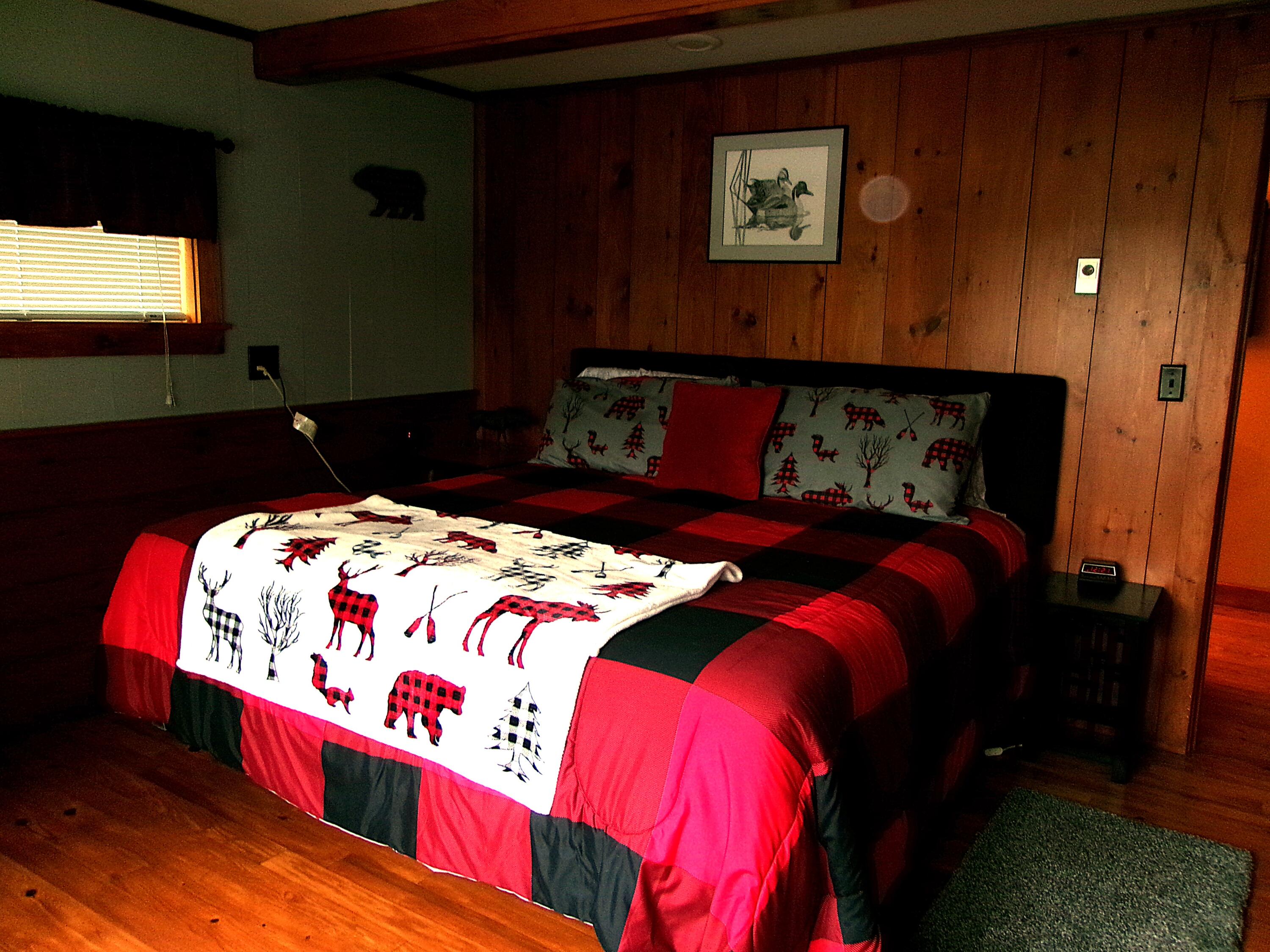 35 Heron Road Madison ME 04950