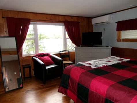 35 Heron Road Madison ME 04950
