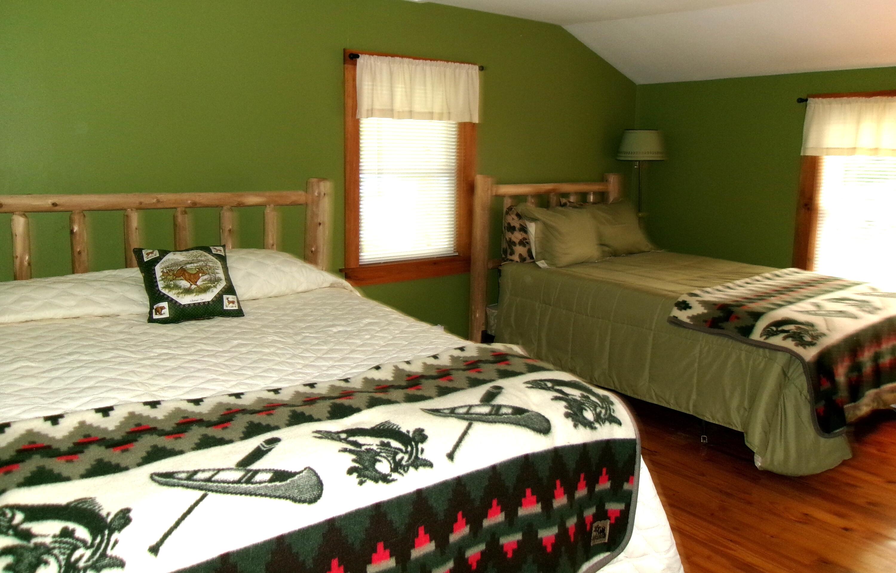 35 Heron Road Madison ME 04950