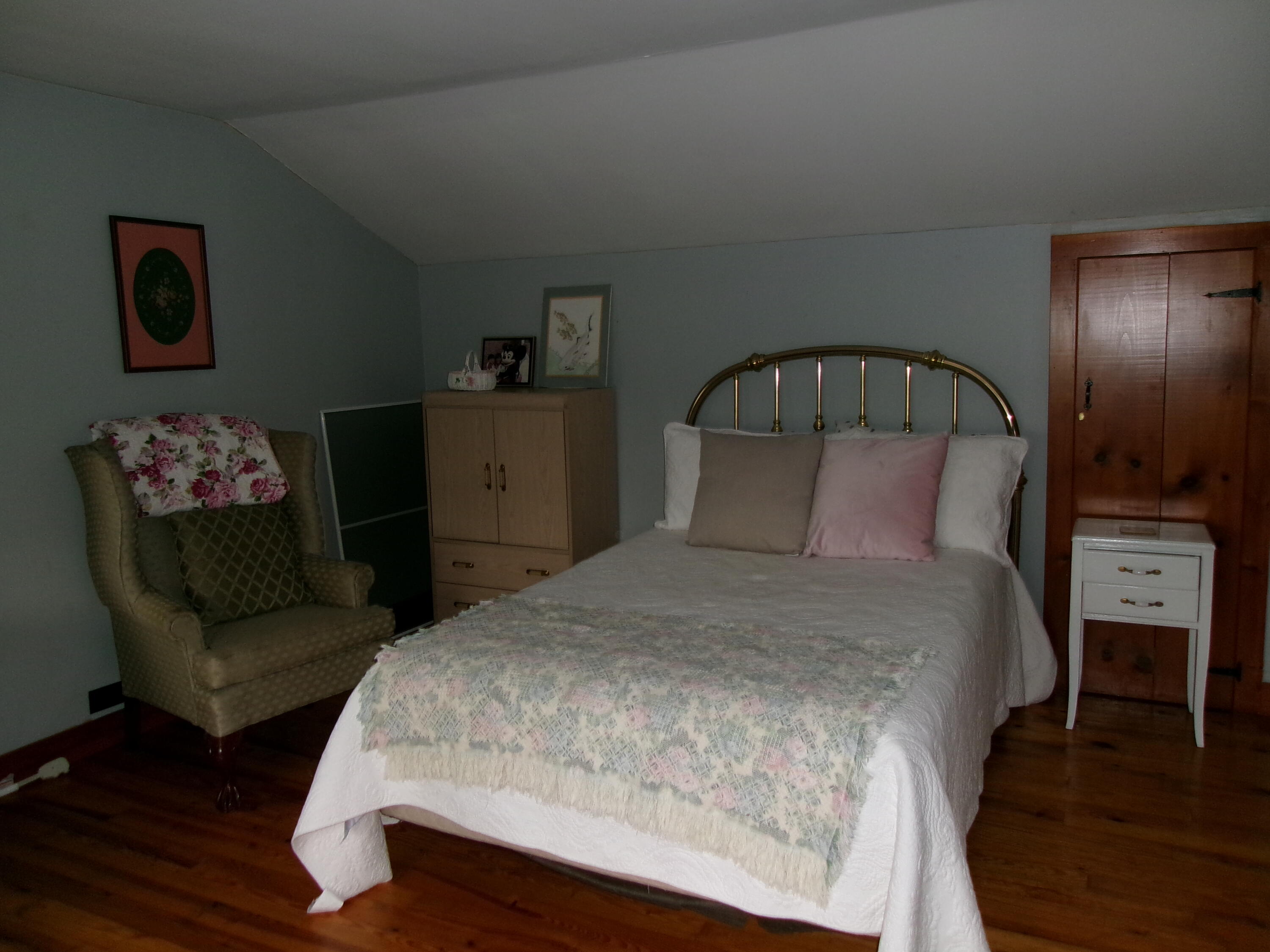 35 Heron Road Madison ME 04950