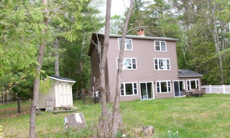 35 Heron Road Madison ME 04950