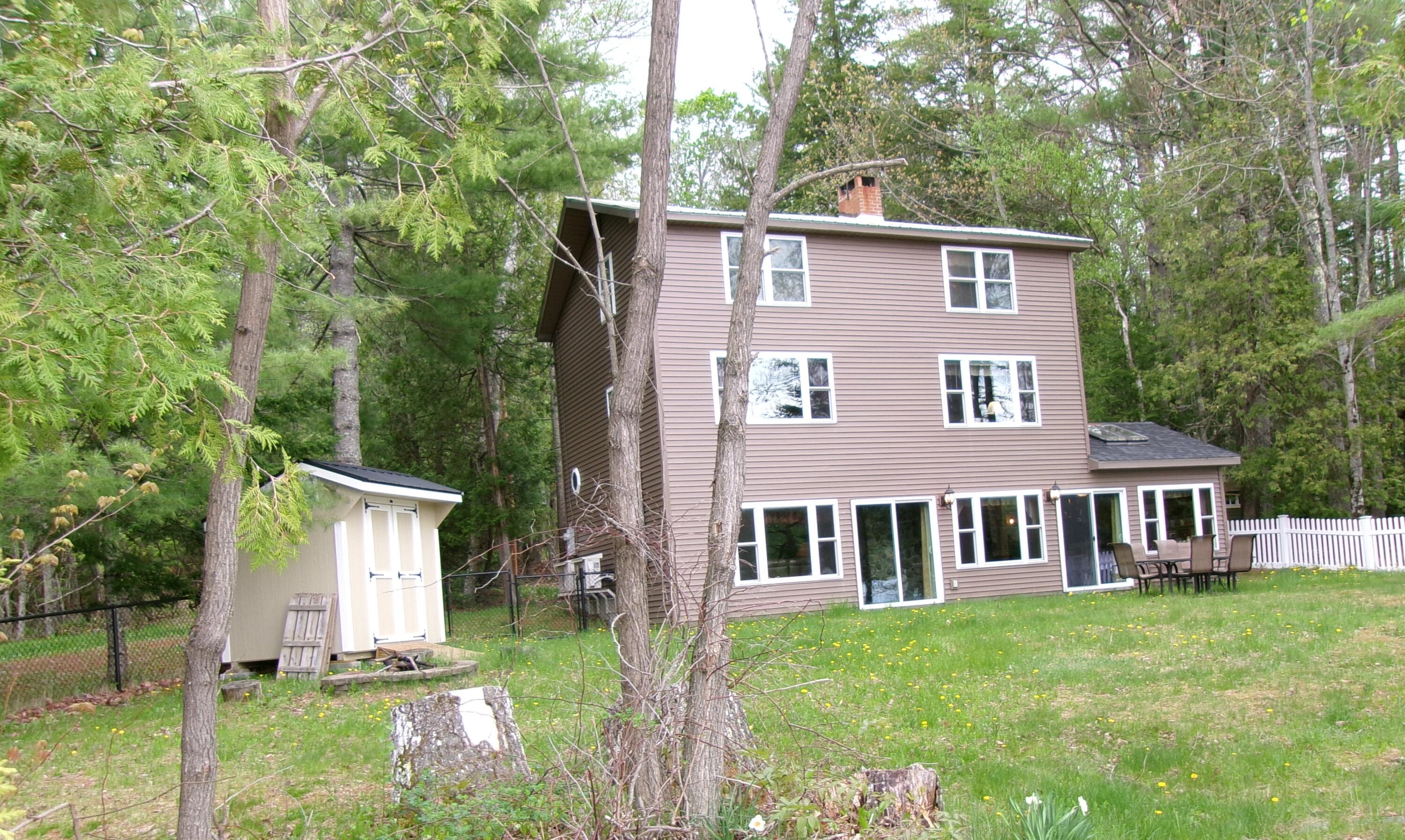 35 Heron Road Madison ME 04950