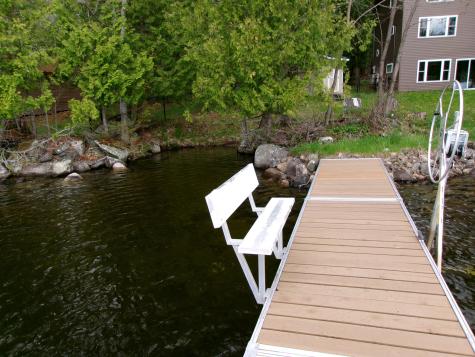 35 Heron Road Madison ME 04950