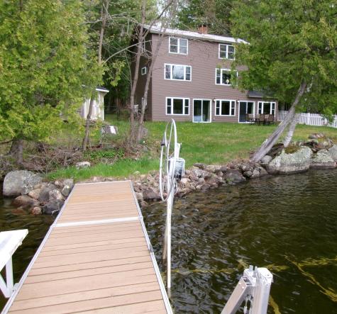 35 Heron Road Madison ME 04950