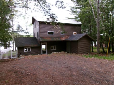 35 Heron Road Madison ME 04950