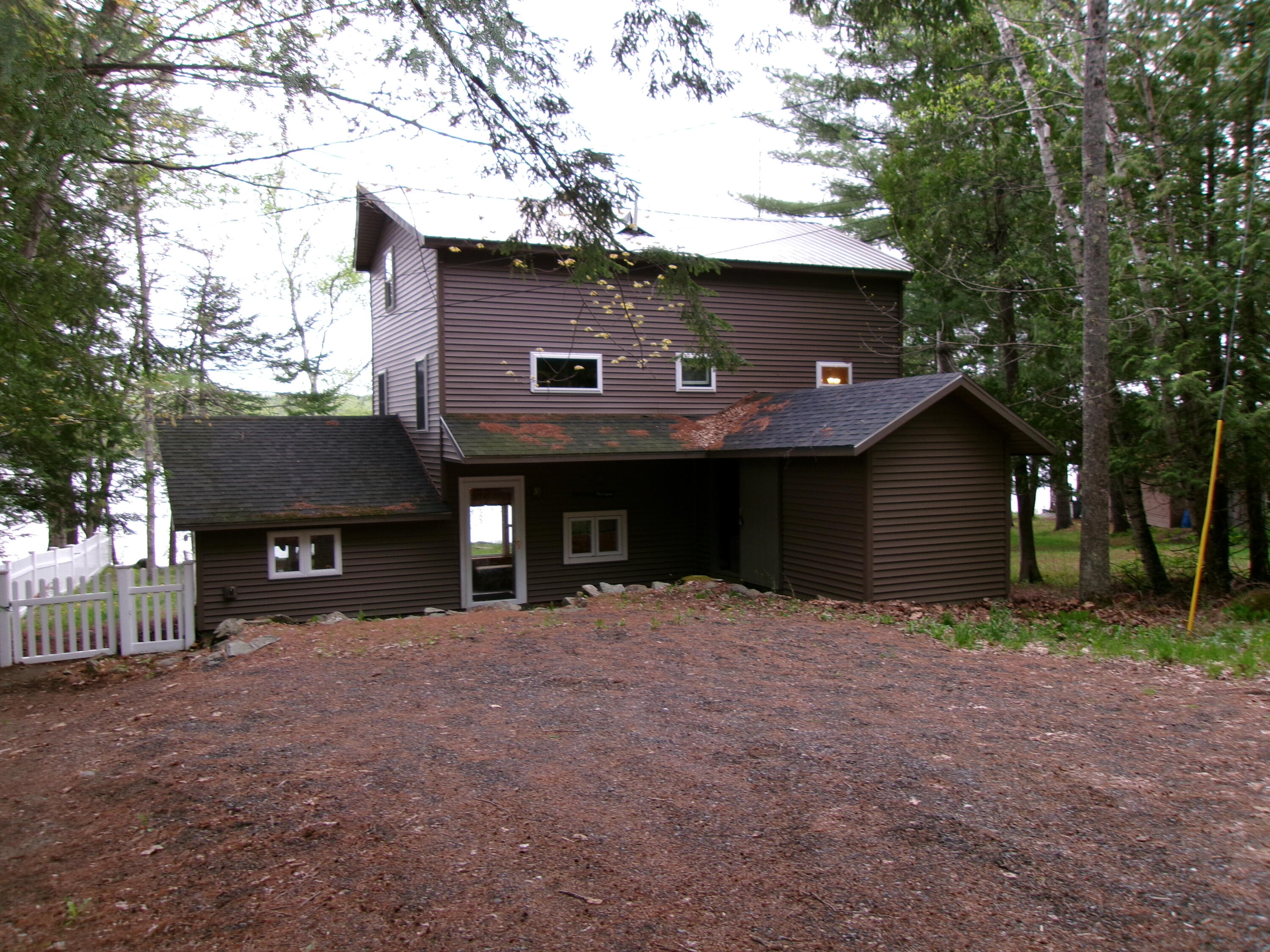 35 Heron Road Madison ME 04950