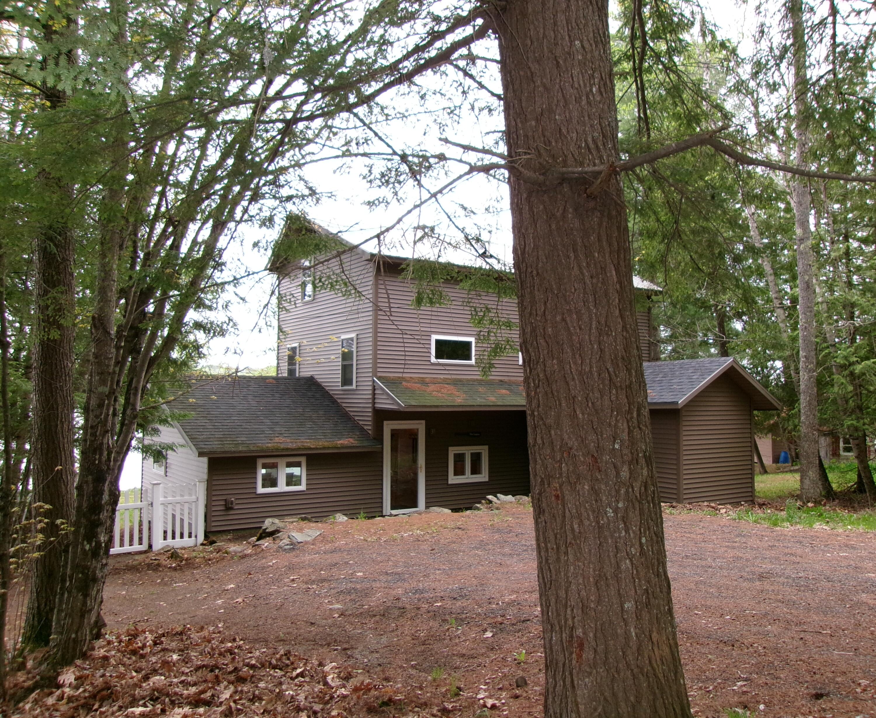 35 Heron Road Madison ME 04950