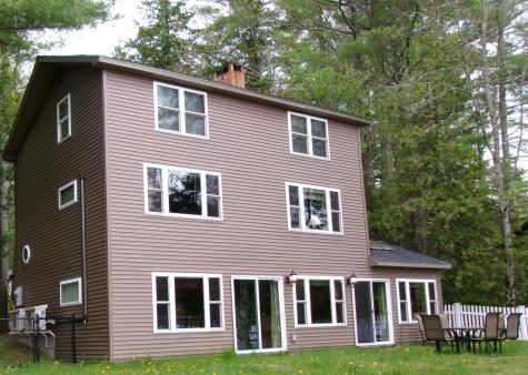 35 Heron Road Madison ME 04950