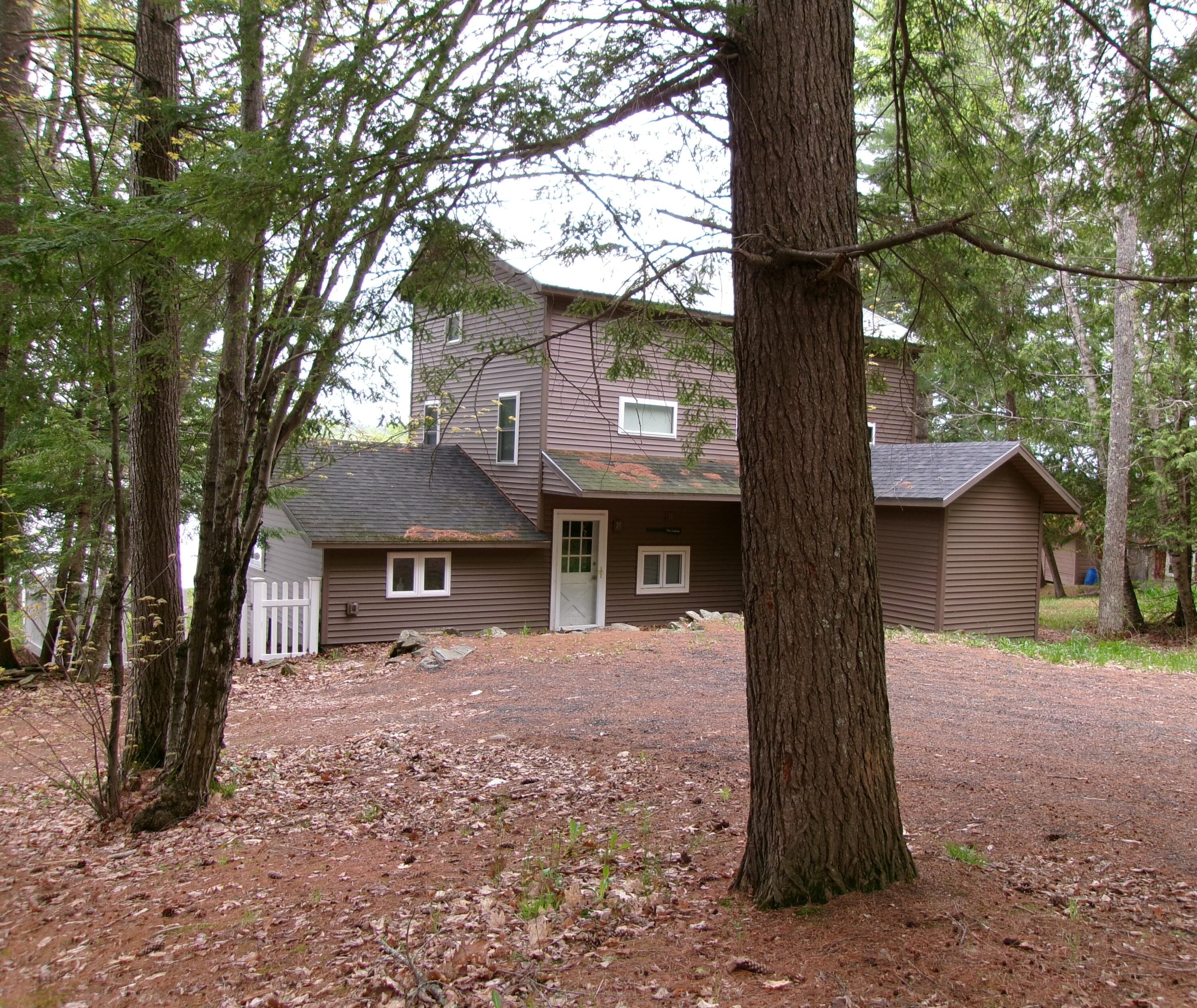 35 Heron Road Madison ME 04950