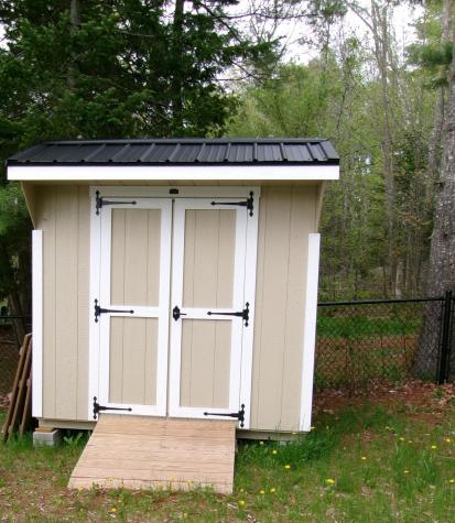 35 Heron Road Madison ME 04950