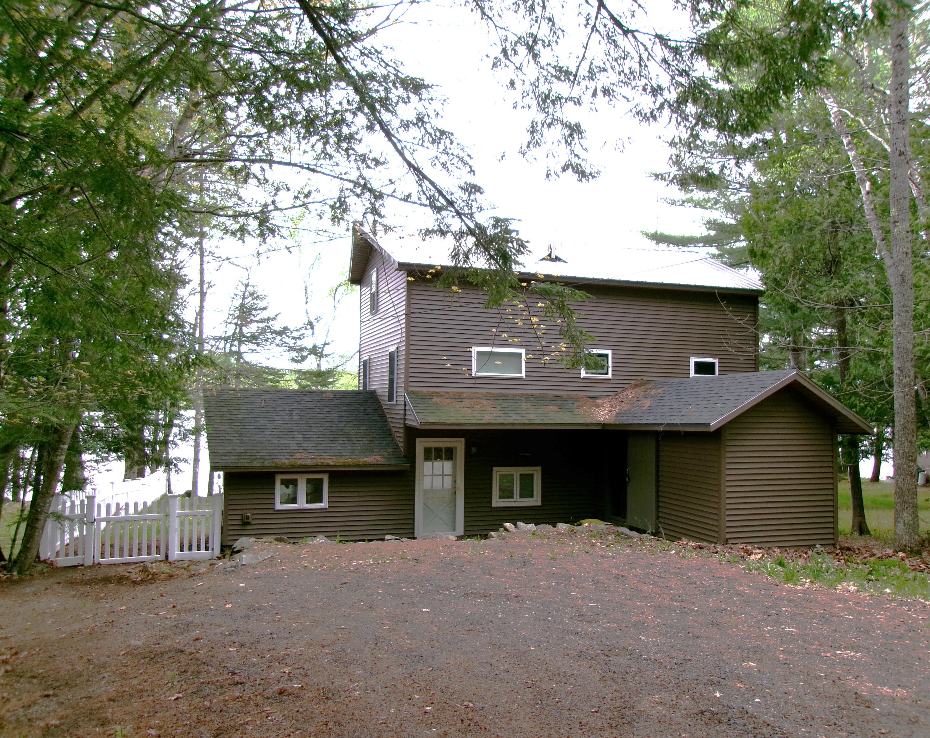 35 Heron Road Madison ME 04950