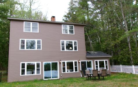 35 Heron Road Madison ME 04950